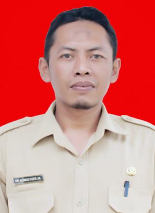 SEKRETARIS DESA KRASAK